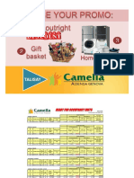 2015.10 Camella Azienda Price Guide