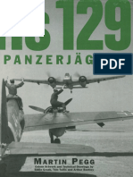 HS129 Panzerjager