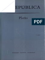 A República - Livro X PDF