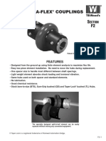 Acoplamiento Duraflex