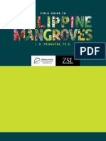 Field Guide To Phil. Mangroves PDF