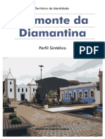 Perfil - Piemonte Da Diamantina PDF