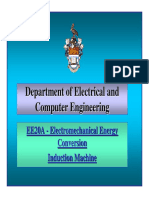 Department of Electrical and Computer Engineering