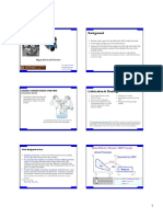 Engine Friction and Lubrication