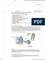 About Die Casting