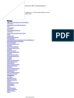 Diagnostico y Reprogramacion de Computadoras PDF