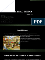 La Edad Media