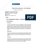 Formato de Informe Tecnico Pedagogico