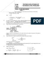 RESONANCE ALP Sol P Fluid Mechanics E