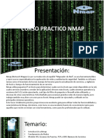 Curso Practico Nmap-SOLUFLEX PDF