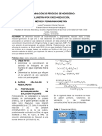 Lab. Analítica. 8. Permanganometría