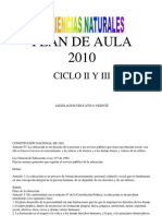 Microsoft Word - Malla Curricular 2010