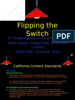 Edms 545-4th-Flippingtheswitch