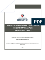 3 Costos I PDF