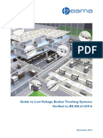 BEAMA Guide To LV BTS Verified To IEC 61439-6