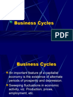 Business Cycles