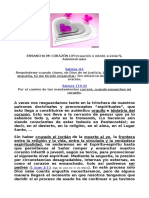 CUANDO ENSANCHES MI CORAZÓN ... - Precaución o Miedo A Volar, Administrador