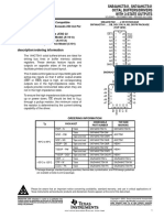 Data Sheet