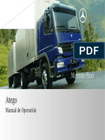 Manual de Operador Atego