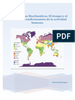 TEMA 4 Climas y Zonas Climaticas