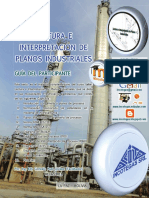 Lectura e Interpretación de Planos Industriales