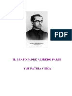 El Beato Alfredo Parte