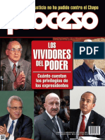 GradoCeroPress - Revista Proceso No. 2052