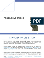 Problema Eticos