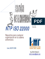 Iso 22000