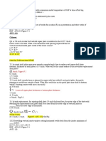 API 653 Fig and Table Problems