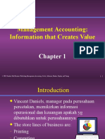 Management Accounting