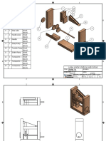 Wooden Toy Technical Drawings 1 1