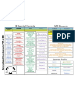 IB Overview - BBI Specific