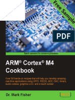 ARM® Cortex® M4 Cookbook - Sample Chapter