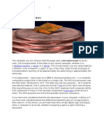 How Microprocessors Work 23