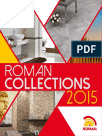 Roman Catalogs ROMAN Interior 2015