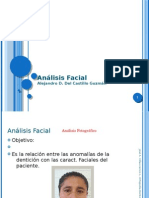 Análisis Facial