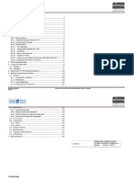 Baseline Programme Narrative - LIS-02 - MED