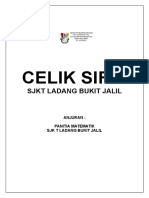 Celik Sifir