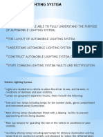 Lighting System