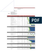 2014 Marketing Planning Tool Example