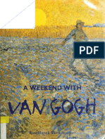 A Weekend With Van Gogh (Art Ebook)