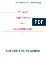 Digital Network - Lecturer6