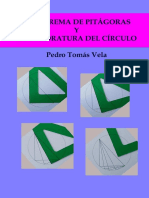 El Teorema de Pitágoras y La Cuadratura Del Círculo - PTV