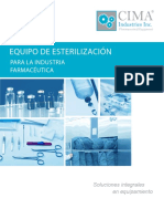 Esterilizadores PDF