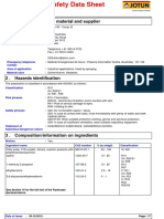 SDS - Barrier 90 - Comp. B - Marine - Protective - English (Uk) - Australia - 2524 - 30.10.2012