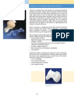 Indirect Composite Inlay and Onlays