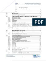 Estudios Hidrologico Puente Cbba