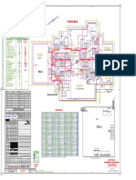 SZ - 0001 FTTH Plano de Construcción