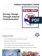 HPCL (Final Draft)